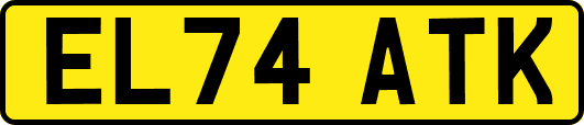 EL74ATK