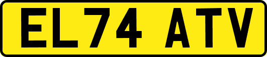 EL74ATV