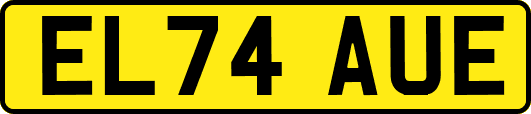 EL74AUE