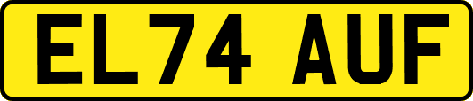 EL74AUF