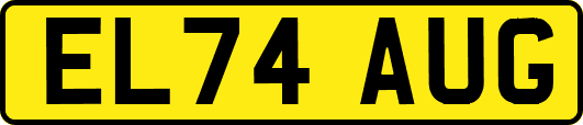 EL74AUG