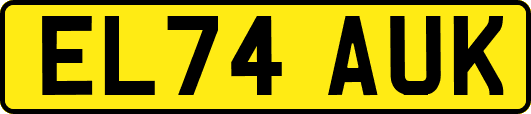 EL74AUK
