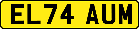 EL74AUM