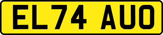 EL74AUO