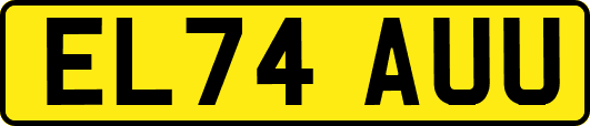 EL74AUU