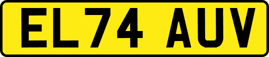 EL74AUV