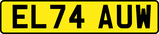 EL74AUW