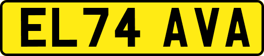 EL74AVA