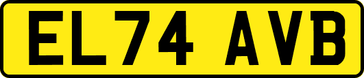 EL74AVB