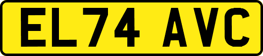 EL74AVC