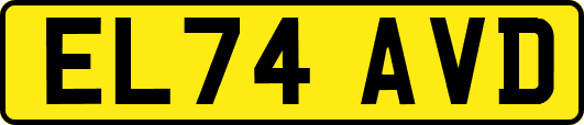 EL74AVD