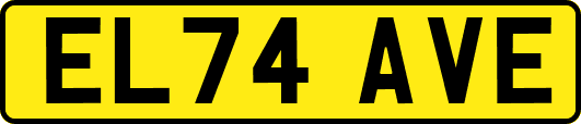 EL74AVE