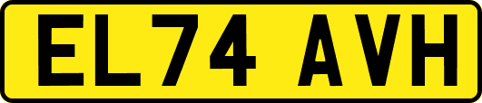 EL74AVH