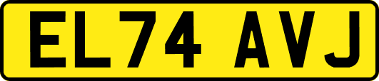 EL74AVJ