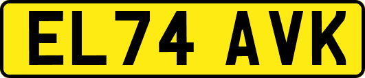 EL74AVK