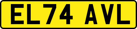 EL74AVL