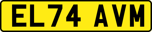 EL74AVM