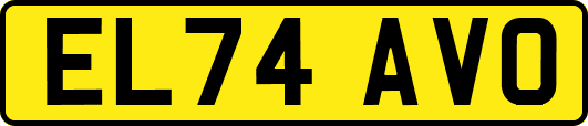 EL74AVO