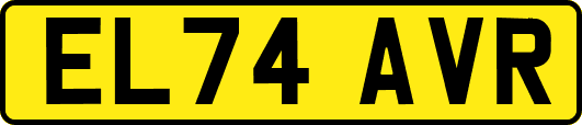 EL74AVR