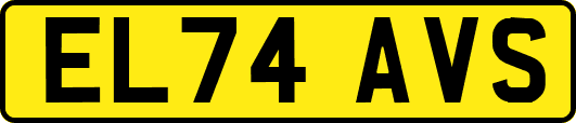 EL74AVS