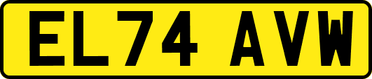 EL74AVW