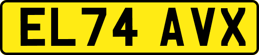 EL74AVX