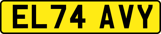 EL74AVY