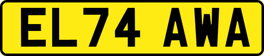 EL74AWA