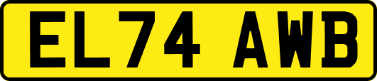 EL74AWB