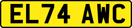 EL74AWC