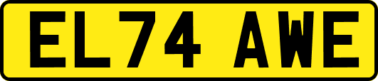 EL74AWE