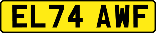 EL74AWF
