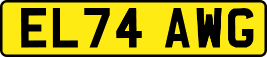 EL74AWG