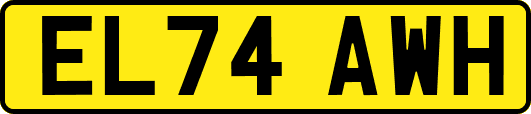 EL74AWH