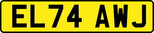 EL74AWJ