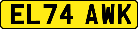 EL74AWK