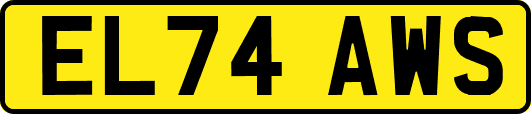EL74AWS