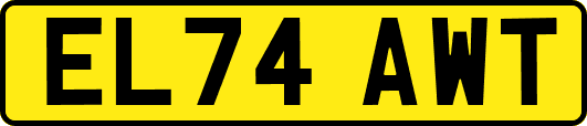 EL74AWT