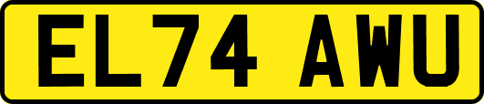 EL74AWU