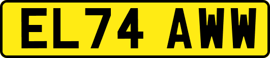 EL74AWW