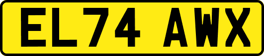 EL74AWX