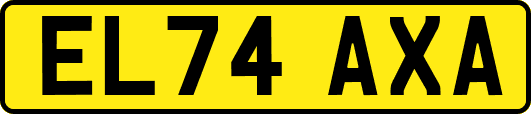 EL74AXA