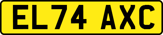 EL74AXC