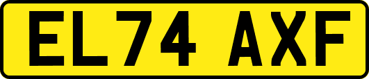 EL74AXF