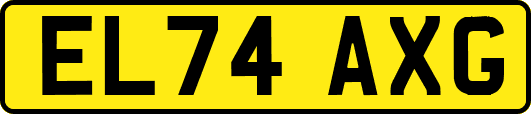 EL74AXG