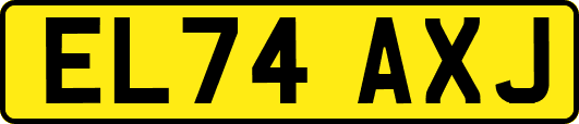 EL74AXJ