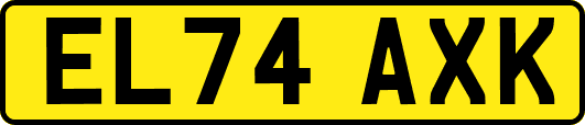 EL74AXK