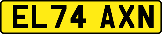 EL74AXN