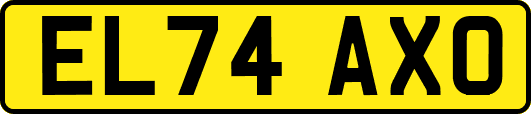 EL74AXO