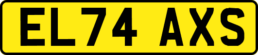 EL74AXS